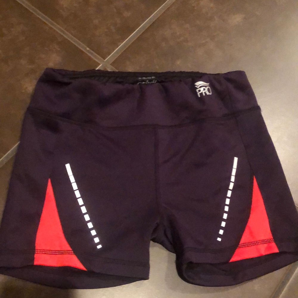 Women’s running shorts by crivit pro